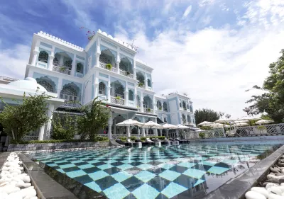 Chloe Gallery Các khách sạn ở TP. Hồ Chí Minh