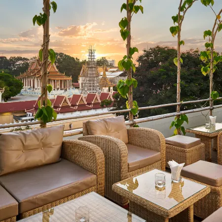 Palace Gate Hotel & Resort by EHM