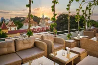 Palace Gate Hotel & Resort by EHM - 5 estrellas