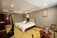 Yajia Hotel Hotels in Kaiyang