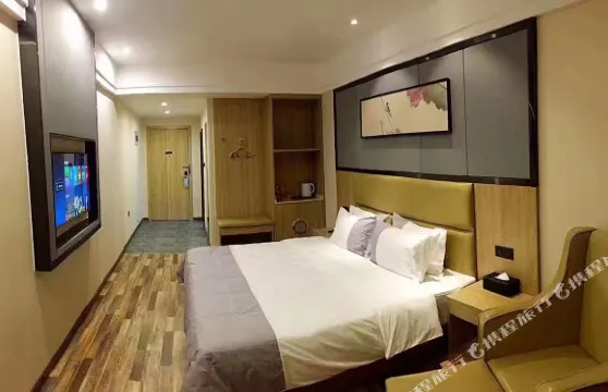 封丘新馬泰精品酒店