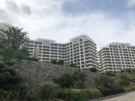 junlan270 Отели рядом с достопримечательностью «The Xiushan Island Scenic Area»