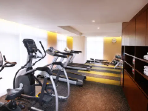 Hampton by Hilton Beihai Station Hotels in Beihai