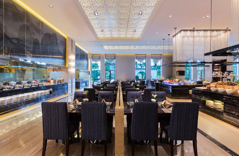 Wanda Realm Zengcheng Guangzhou photo 5