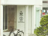 Noboribetsu Guest House AKA & AO Hotels near Noboribetsu Marine Park Nixe