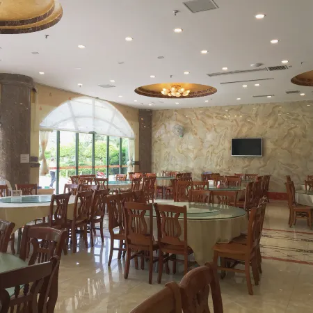 Guiyuan Hotel