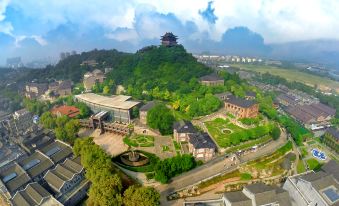 Zhenjiang Xijindu Ancient Street Argyle Boutique Hotel