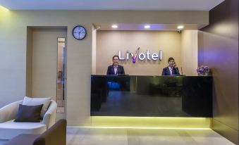 Livotel Hotel Kaset Nawamin Bangkok