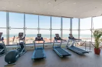 Hilton Yantai - Gym