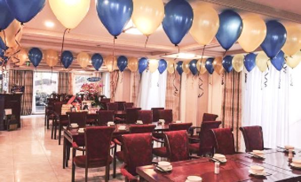 Minh Tam Phu Nhuan Hotel & Spa