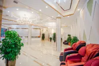 Yuecheng Fashion Hotel (Yudong Yong'an Branch) Hotel a Qidong