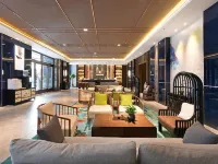 MEHOOD LESTIE Hotel (Xi'an Jiaotong University Xijing Hospital Changle Park Metro Station) Hotel berhampiran Taman Changle