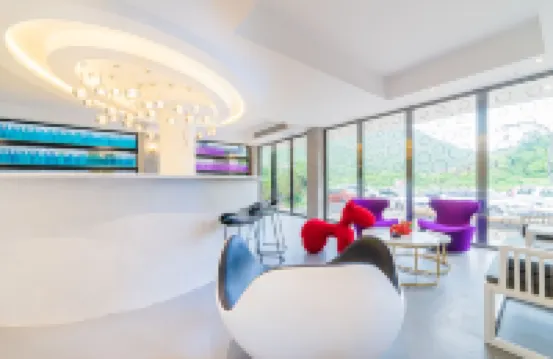 Hengqin Banyuan Homestay (Zhuhai Chimelong Tourism Resort)