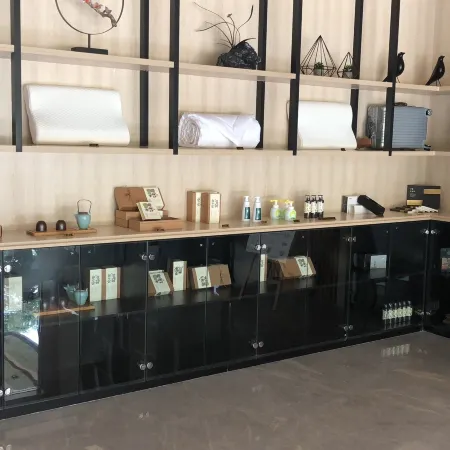 Atour Hotel, Nanshan Scenic Area, Zhenjiang Railway Station