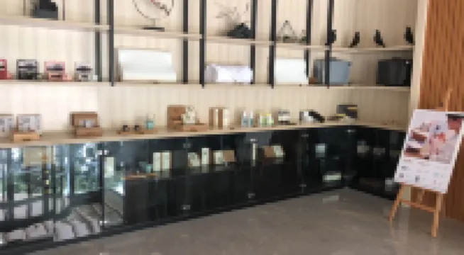 Atour Hotel, Nanshan Scenic Area, Zhenjiang Railway Station