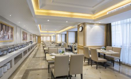 Vienna Hotel（Nanning Nanhu Park Art Academy） - Housity