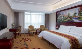 Vienna International Hotel (Foshan Dali Center)