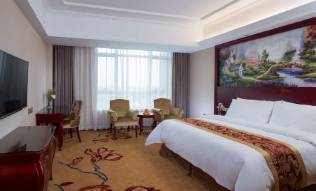 Vienna International Hotel (Foshan Dali Center) - Housity