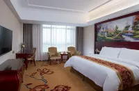 維也納國際飯店（佛山大瀝中心店） 大瀝商業步行街住宿飯店