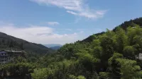Shanshui Sixiu Farmhouse - วิวภูเขา