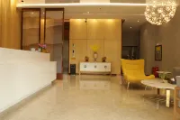 Lafangshe Fashion Hotel - pemandangan pegunungan