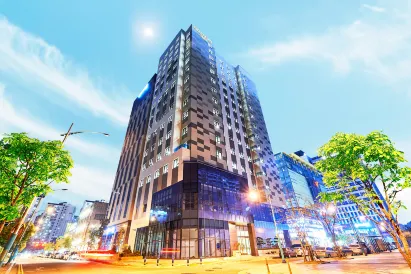 Gold Coast Hotel Incheon