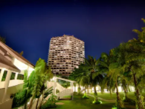 เรดิสัน รีสอร์ทแอนด์สปา หัวหิน โรงแรมในชะอำ