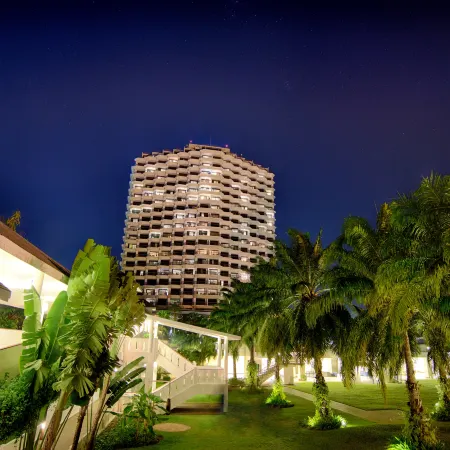 Radisson Resort & Spa Hua Hin