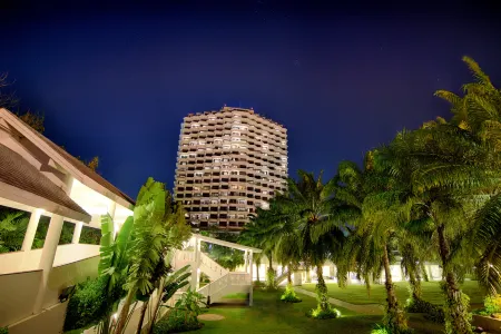 Radisson Resort & Spa HuaHin