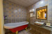 Tengchong Lanju Pavilion Inn - Jacuzzi