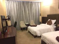 Golmud Hotel