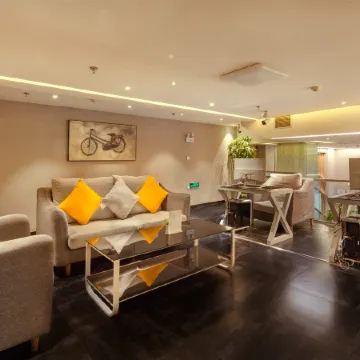Guji Art Hotel