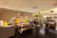 Guji Art Hotel