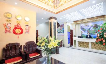 Guilin Liyin Holiday Hotel (North Railway Station Branch)