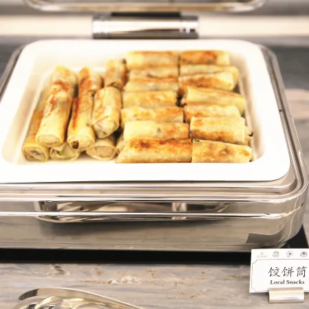 Senran Wutong Hotel