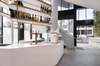 The Chen - Art Series Hotels in Doncaster