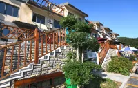 Duyuan Xiaozhu fisherman Hotels in Changdao Scenic Spot