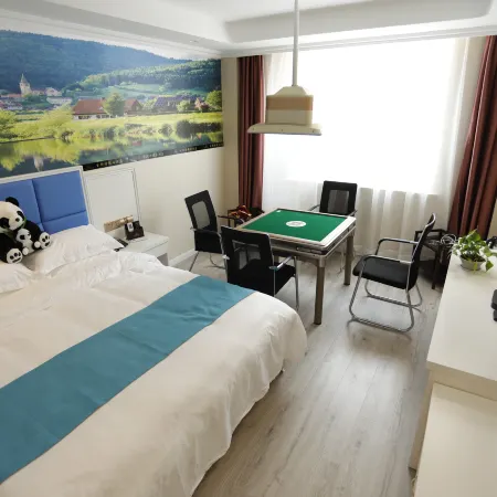 Best Holiday Hotel