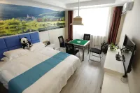 Best Holiday Hotel - 2 étoiles