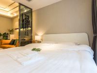 重庆光电园酒店式公寓 - 阳光舒适大床房