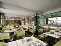 DoubleTree by Hilton Wellington Hotels near Plimmer Steps