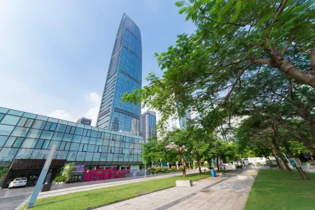 Haoshunyi Gang'ao No. 8 Apartment Hotel