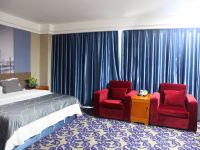库尔勒金星大酒店 - 非繁高级大床房
