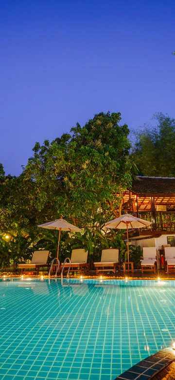 รูปภาพของแมงโก้ ที. วิลล่า เชียงใหม่ รีสอร์ท