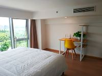 杭州轩怡酒店式公寓 - 精装修复式双床间