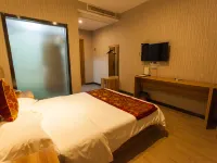 Yanzhou Renyue Hotel Hotels near Zhuyuwan Scenic Area