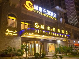 City Garden Hotel