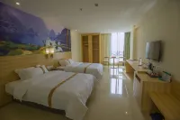 Lingyun story Hotel