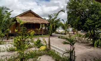 Sok San Beach Resort