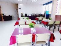 速8酒店(漳州腾飞路店) - 餐厅